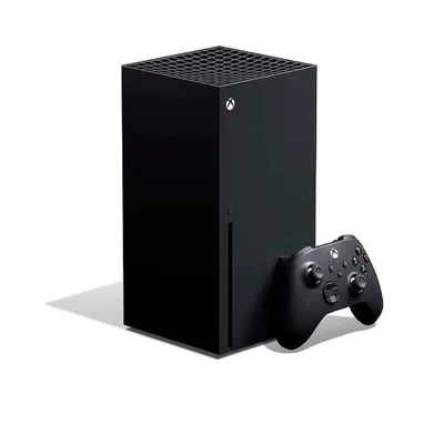 Microsoft Xbox Series X