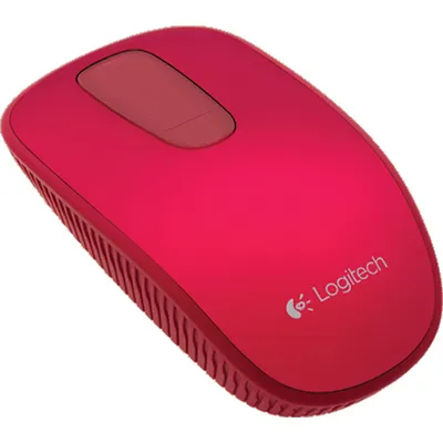 Wireless touch mouse Logitech T400