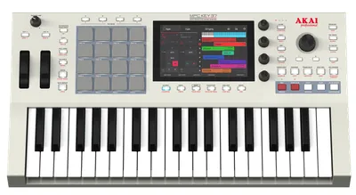 Akai MPC KEY 37 G2