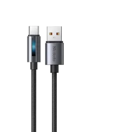 McDododo A-C Cable with Breathing Light 1. CA-5180