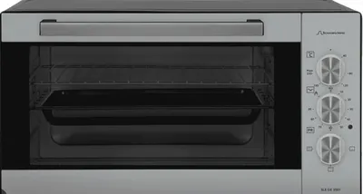Electric oven SCHAUB LORENZ SLEOE3501
