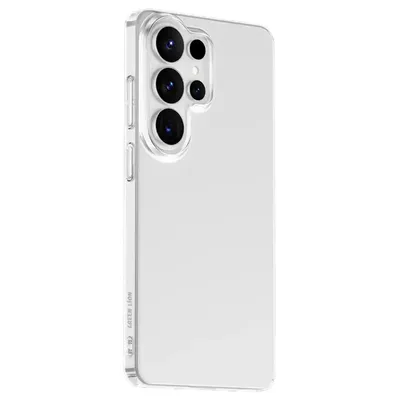 Case Samsung S26 Ultra – Clear Lion Delgado PC