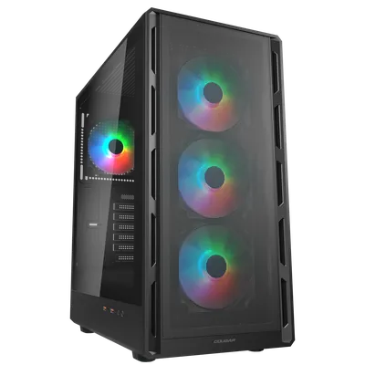 PC case COUGAR Airface Pure RGB
