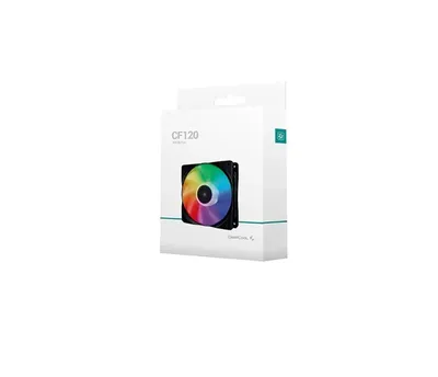 Cooler Cooler Deepcool CF120