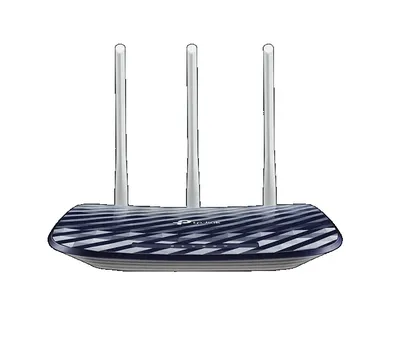 TP Link Archer C20 AC750