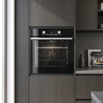 BUILT-IN HEATER GORENJE BOSX6737E03B