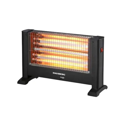 Infrared heater Hausberg HB-8801NG
