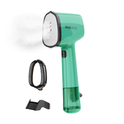 Cecotec A01_EU01_104315 Ironhero V-1500 Steamer Essential
