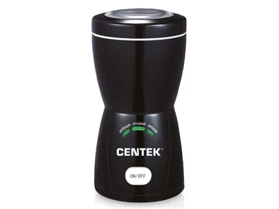 Electric grinder CENTEK CT-1354BK