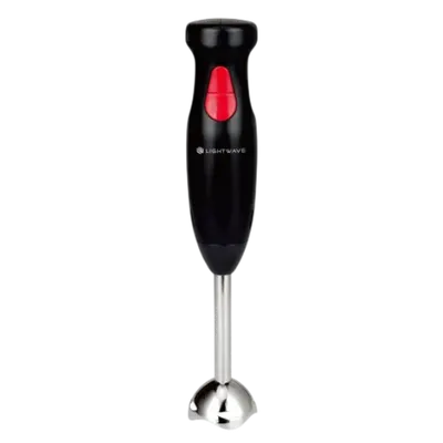 Hand Blender Lightwave LW-HB-22:
