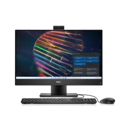 All-in-one computer Dell Optiplex 7400 i7-12700 I N009O7400