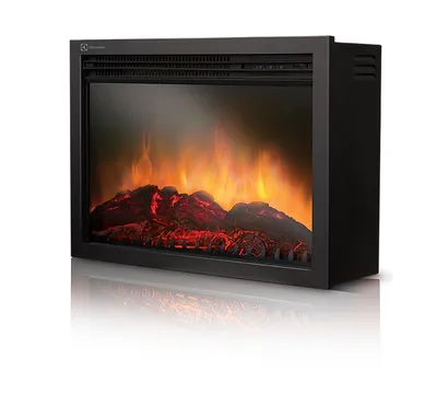 Electric fireplace ELECTROLUX EFP P-2520LS