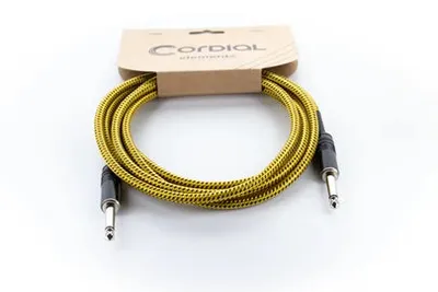 Cordial EI 3 PP-TWEED-YE