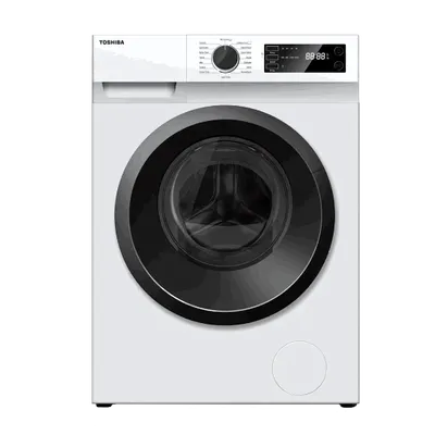 Washing machine TW-J90S2GE WK 8kg