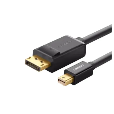 Cable UGREEN Mini DP to DP 10477