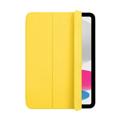 Smart Folio Smart Folio Lemonade for iPad A16