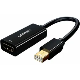 Converter UGREEN Mini DP to HDMI 1080p 10461