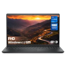 Laptop Dell 15 LDC15250-7427BLK-PUS Touch W11