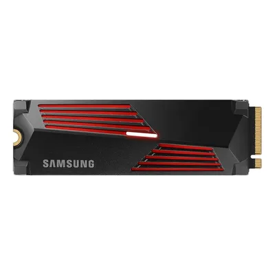 990 PRO with Heatsink