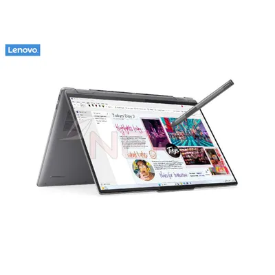Laptop Lenovo Yoga 7 16AKP10