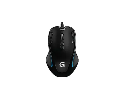 G300s Optical Gaming Mouse
