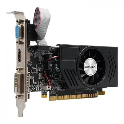 Graphics card NVIDIA Arktek GT730 DDR3 128bit