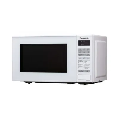 Microwave oven NN-GT261WZPE