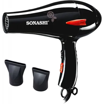 SONASHI SHD3009 Varsahardarichner