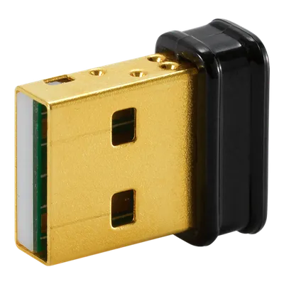WiFi NANO Adapter SB-N10 90IG05E0