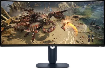Monitor Dell Alienware 34 AW3425DWM