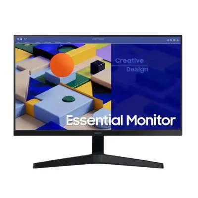 Monitor Samsung LS24C312EAUXEN