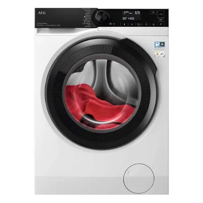 Washing machine AEG LFR73844VE 8 kg