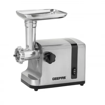 Meat grinder GEEPAS GMG42506