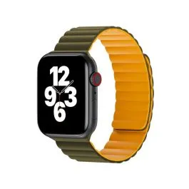 Wiwu Magnetic Silicone Band Wi-WB001