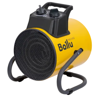 Thermal heater BALLU BHP-PE2-5