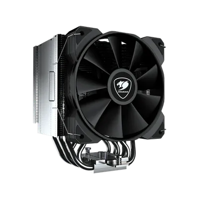 CPU cooler COUGAR Forza 85 Essential