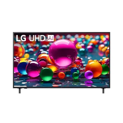 TV LG TV 50 50UA75009LA 4K Ultra HD 2024