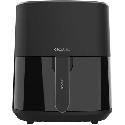Cecotec 04971 1500 W digital air fryer with a capacity of 5 5 litres