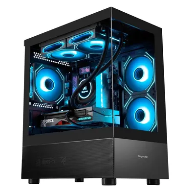 Desktop computer Office PC i5 14400