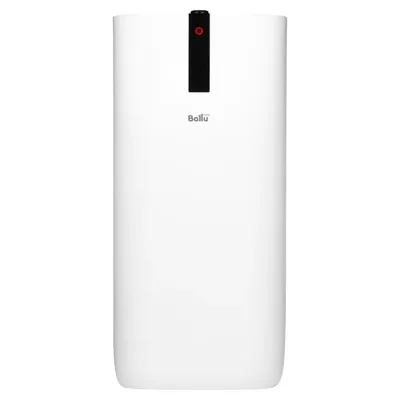 Ballu AP-107
