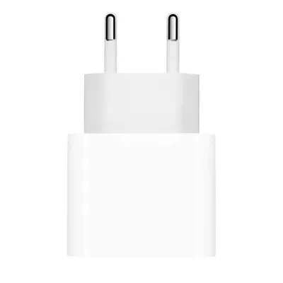 USB-C power adapter Model A2347 20W