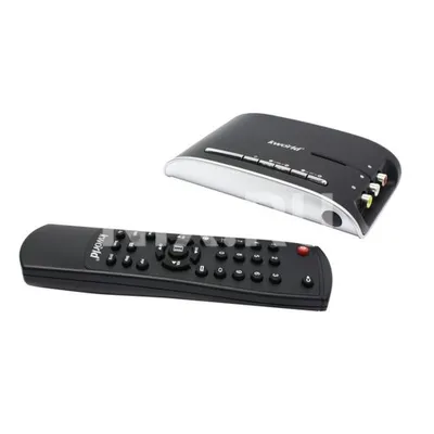 KWorld External TVBox 2048ex SA1000 external TV-TUNER for monitor