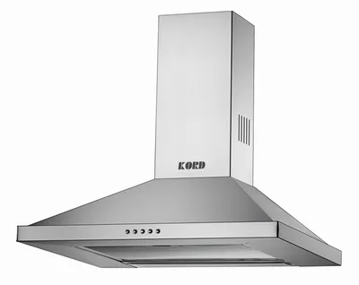 Pyramid cooker hood KORD 14200 PB X60
