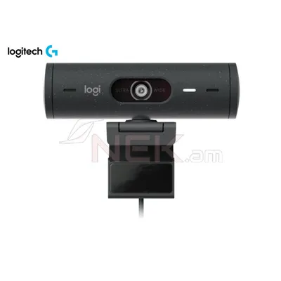 FullHD Webcam Brio 500