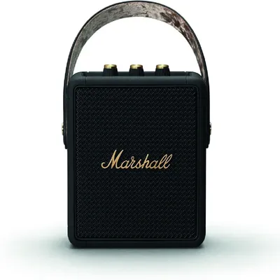Stockwell III Brass