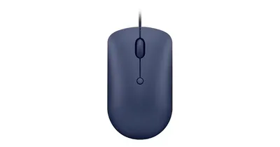 Mouse Lenovo 540 GY51D20878 with USB-C cord 1000dpi