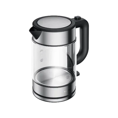 Kettle Electric Glass Kettle BHR7490RU
