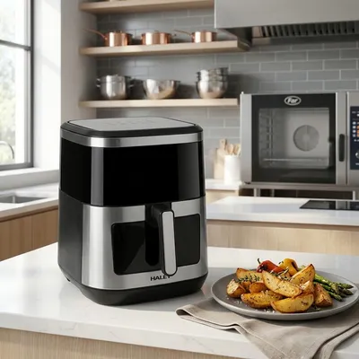 Air fryer HALEY HY-2548
