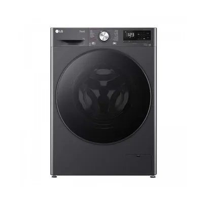 Washing machine LG F2V5HYLYJ 7 kg