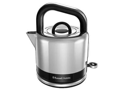 Electric kettle RUSSELL HOBBS DISTINCTIONS BK 26420-70 RH